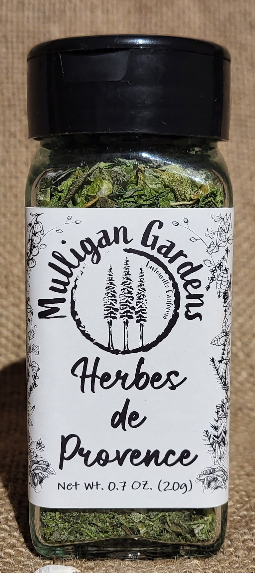 Herbes de Provence