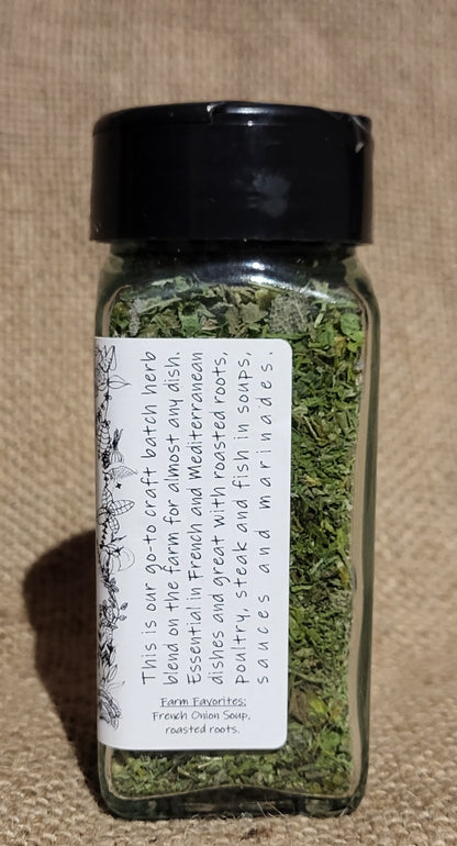 Herbes de Provence