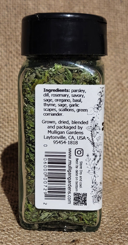 Herbes de Provence