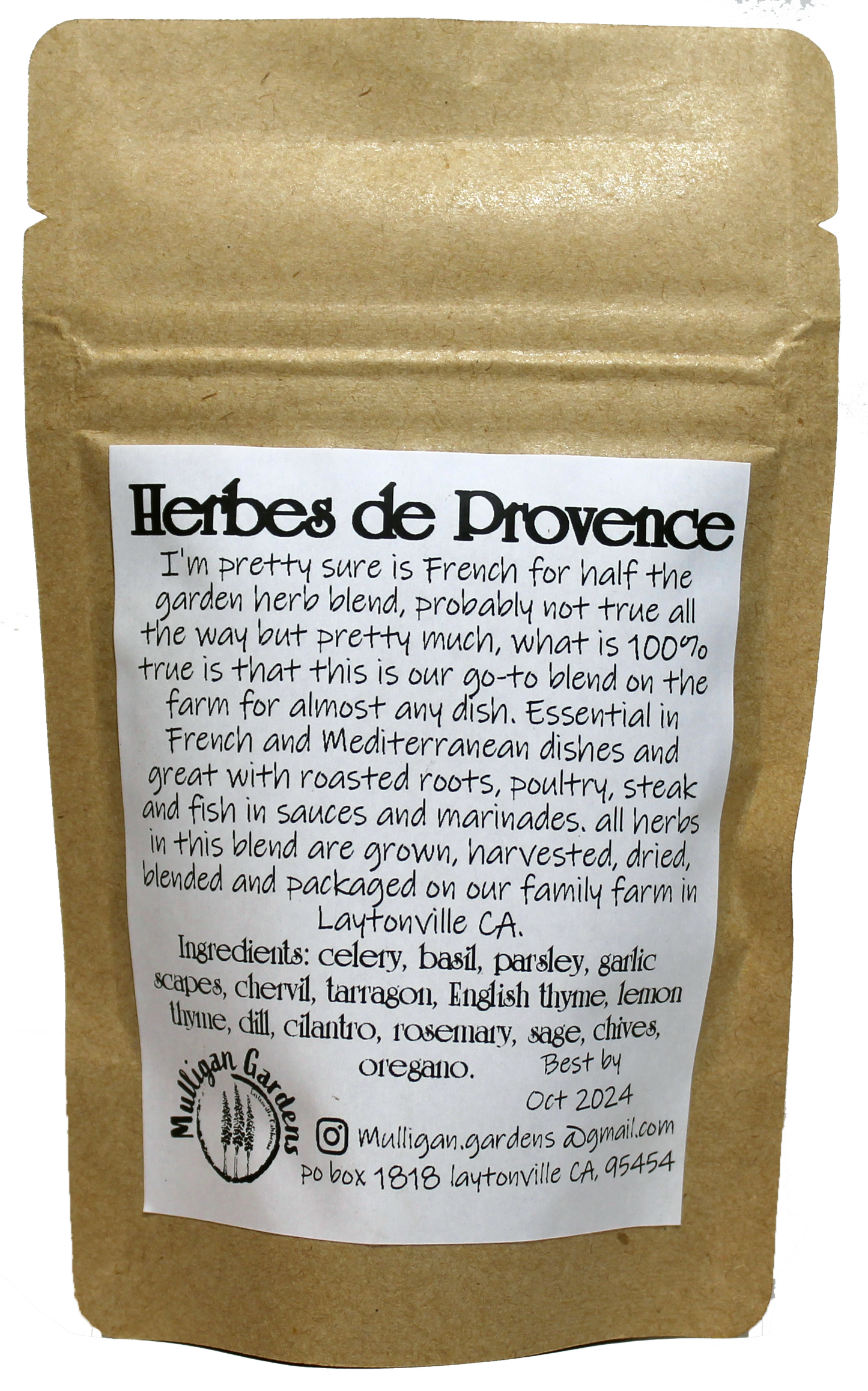 Herbes de Provence