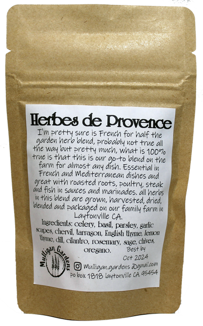 Herbes de Provence