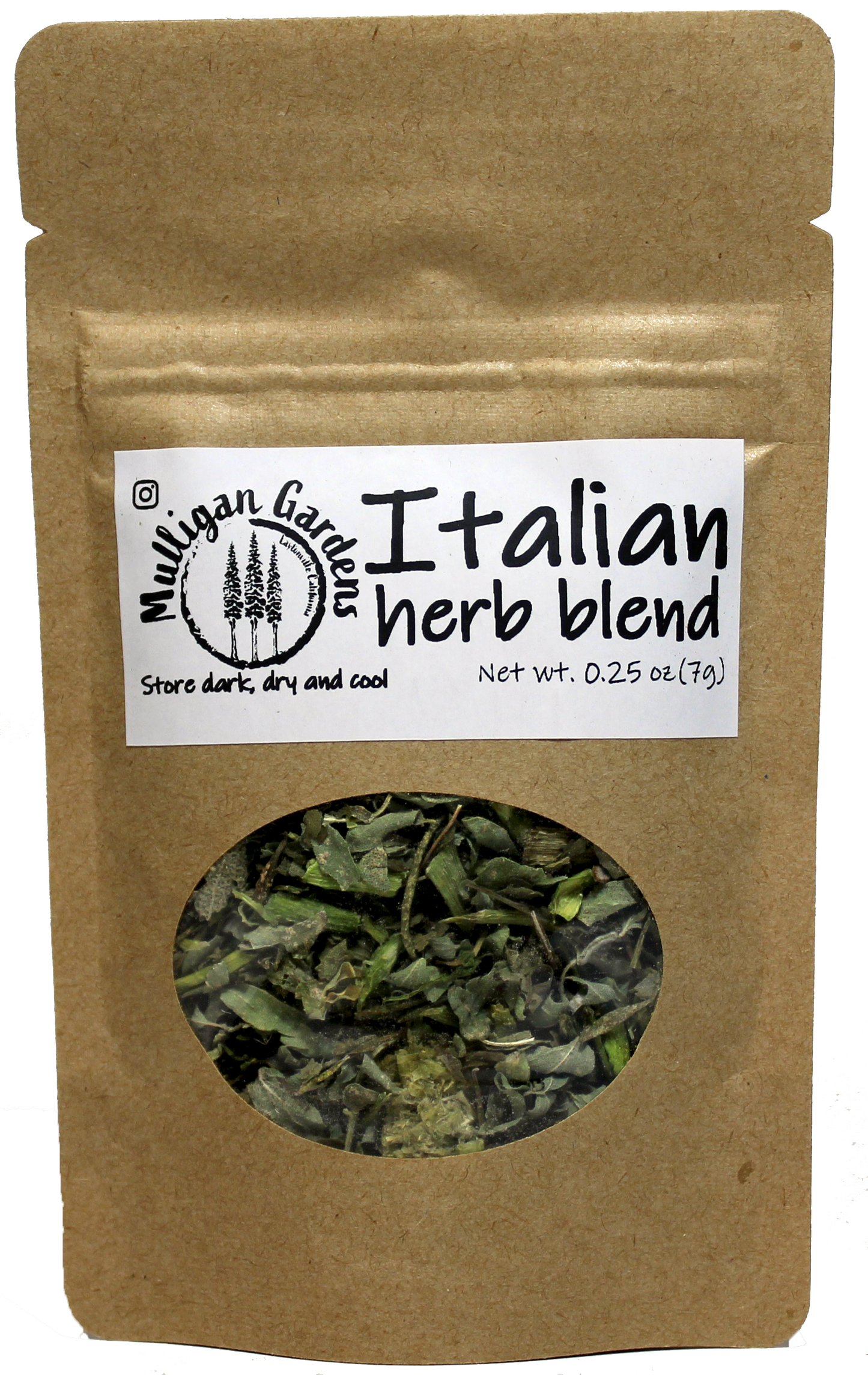 Italian herb blend