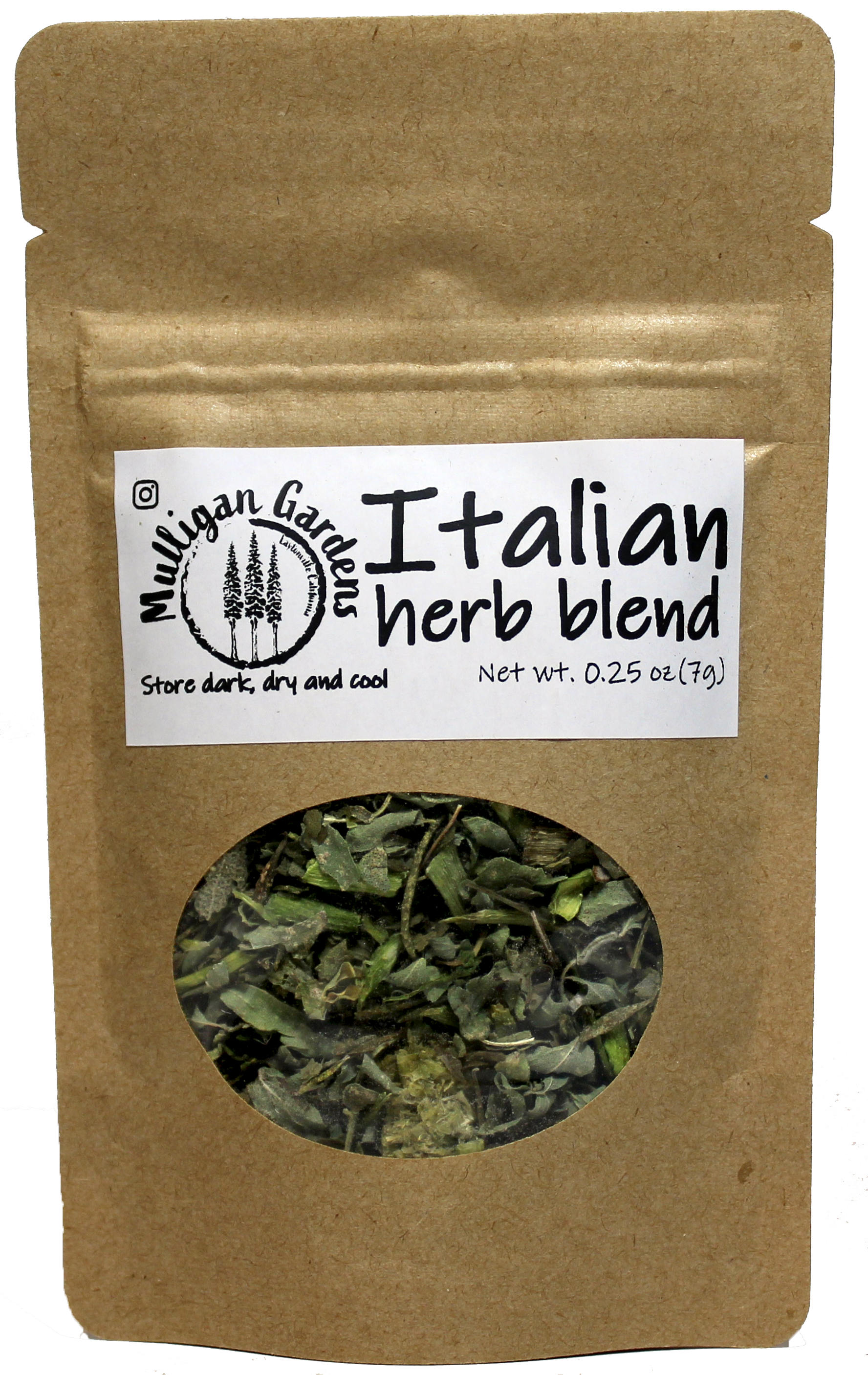 Italian Herb Blend