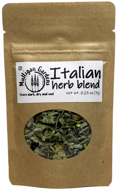 Italian herb blend