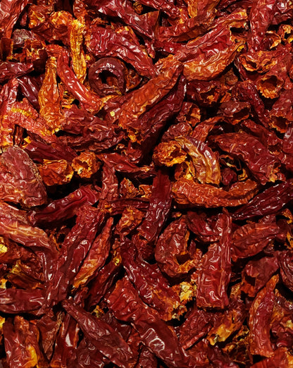 Smoked Paprika