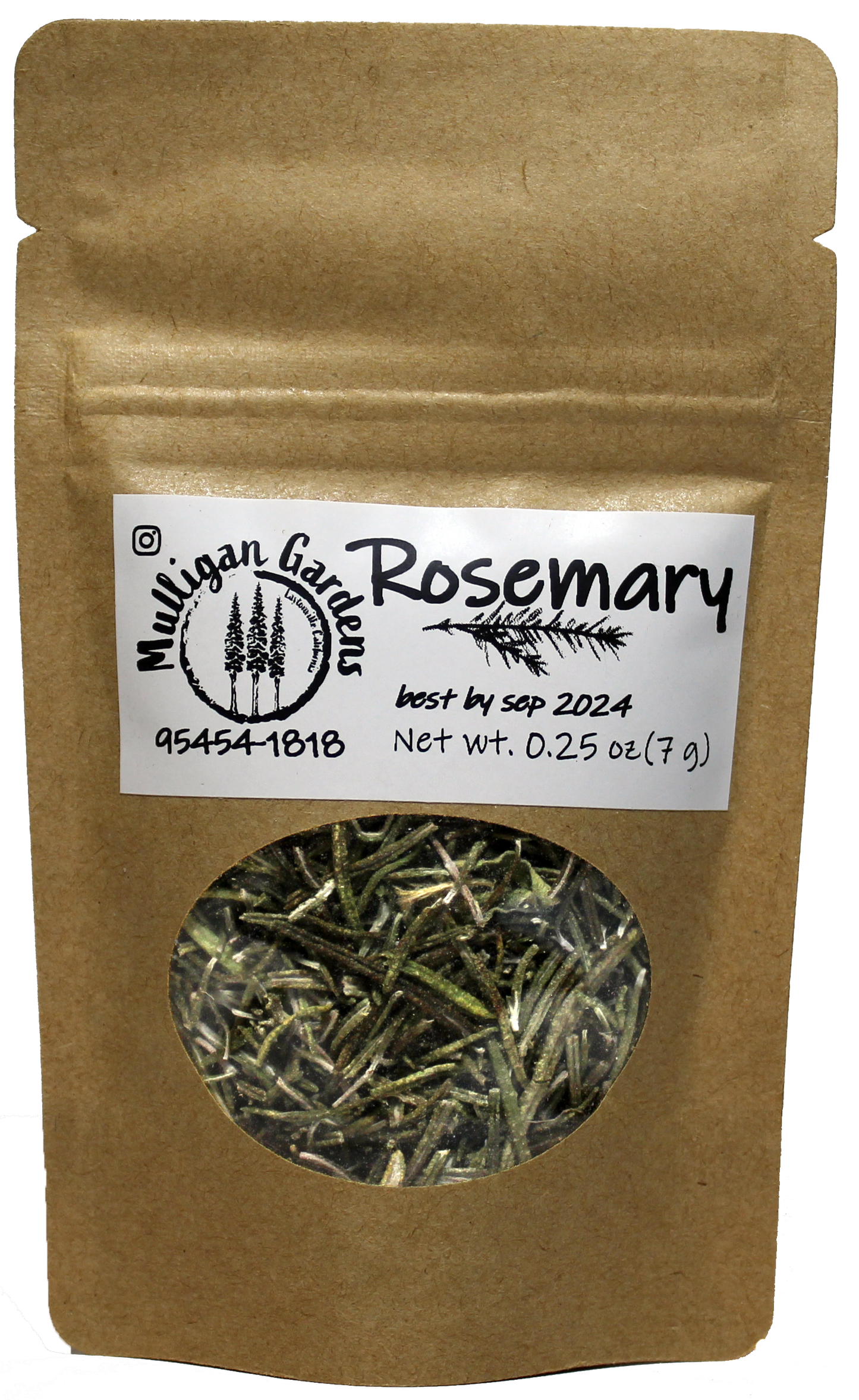 Rosemary