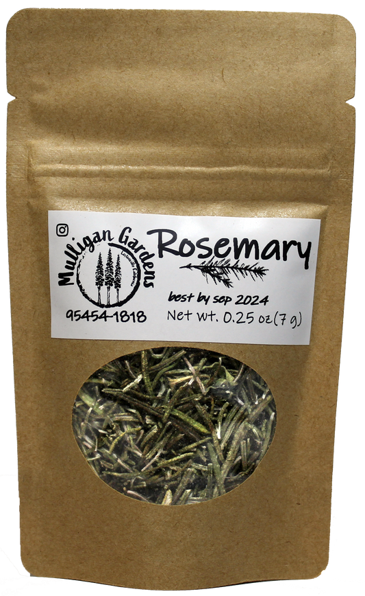 Rosemary